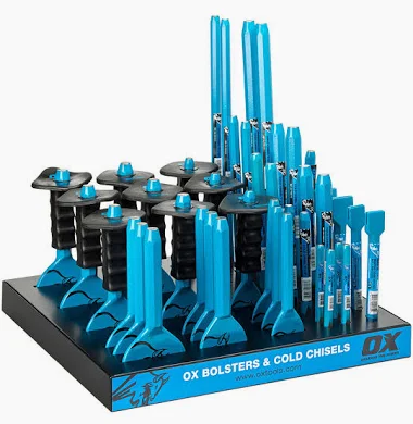 Striking & Demolition